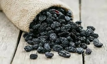تصویر 1 از خرید و قیمت کشمش سیاه افغانستان + فروش عمده